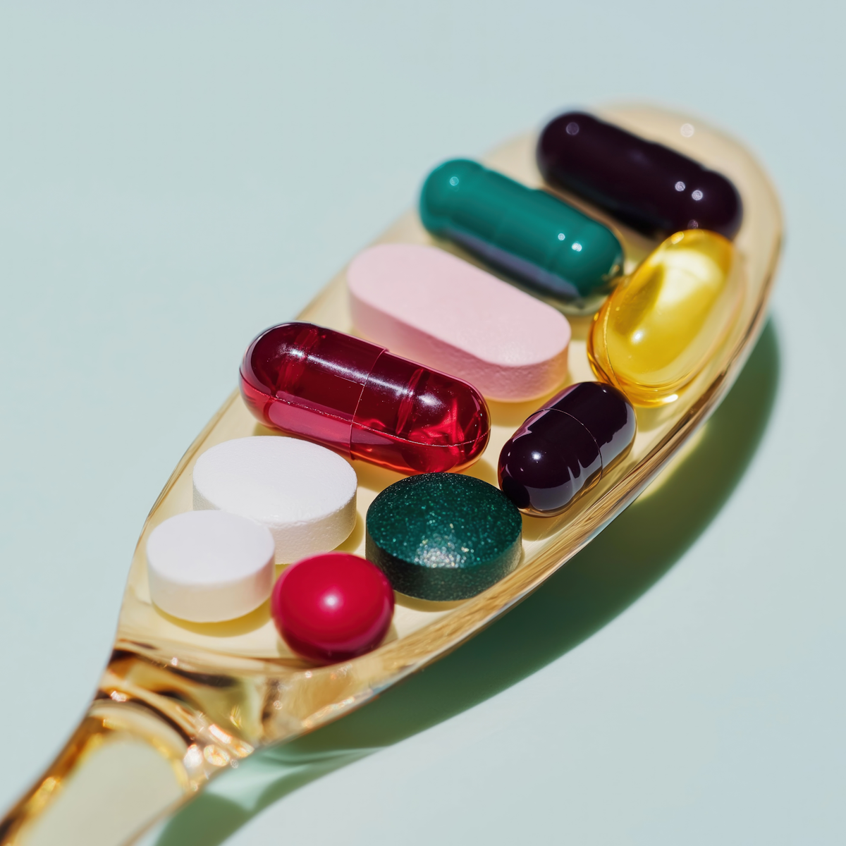 Vitaminas